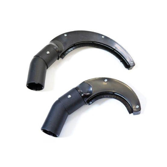 skyVac Rohrsaugdüse 200 mm, 38 mm Durchmesser skyVac Rohrsaugdüse 200 mm, 38 mm Durchmesser