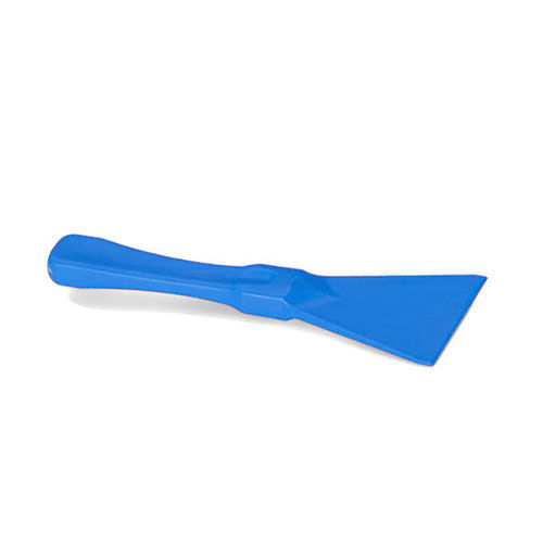 HACCP Spachtel, 75 mm, blau HACCP Spachtel, 75 mm, blau