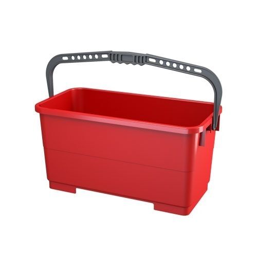 Pulex Eimer 22 L rot Pulex Eimer 22 L rot