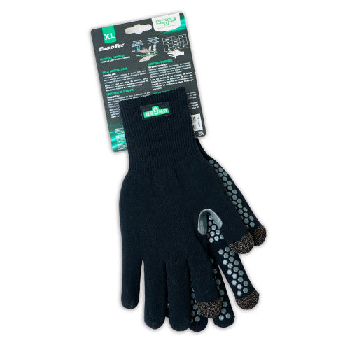 Unger ErgoTec Glasreinigungshandschuhe, Gr. XL Unger ErgoTec Glasreinigungshandschuhe, Gr. XL