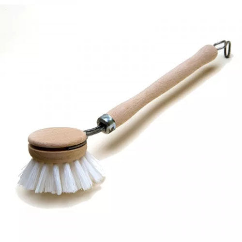 Spülbürste, Holz Spülbürste, Holz