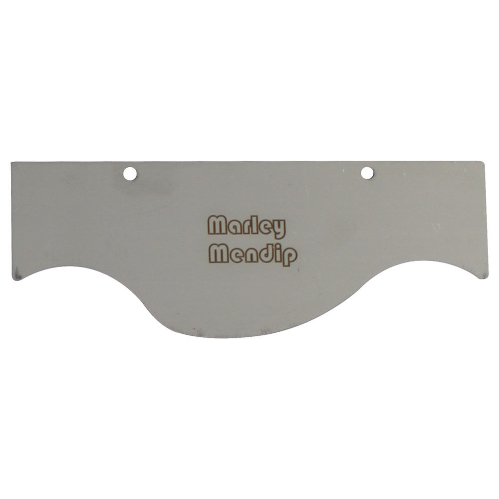 skyVac skyScraper Ersatzklinge, Marley Mendip