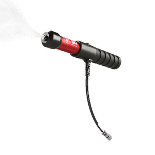 MotorScrubber M-Case Pro Kit