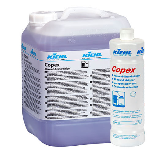 Kiehl Copex, Allround-Grundreiniger