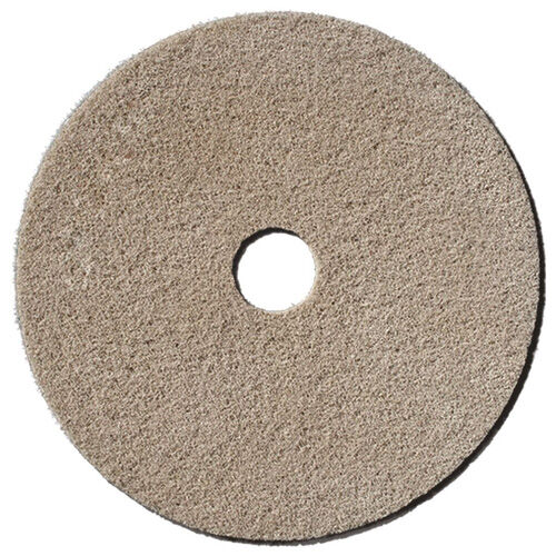 Diamant-Pad Armadillo Pro, Körnung 1800 gelb, Ø 508