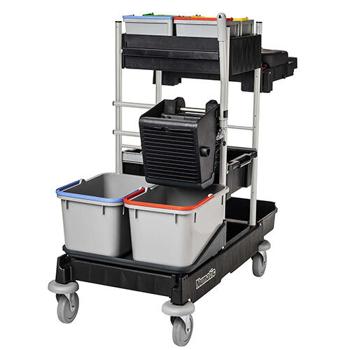 Numatic Reinigungswagen ProCar 7G Numatic Reinigungswagen ProCar 7G