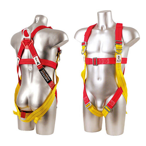 Portwest FP10 2-Punkt Auffanggurt Plus Portwest FP10 2-Punkt Auffanggurt Plus