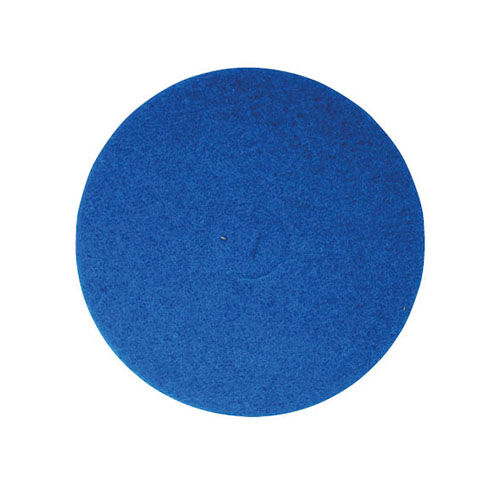 Jeikner Normal-Pad, blau, 432 mm