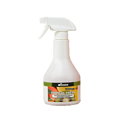 Jeikner Tropical Fresh Deodorant, 500 ml Sprühflasche Jeikner Tropical Fresh Deodorant, 500 ml Sprühflasche