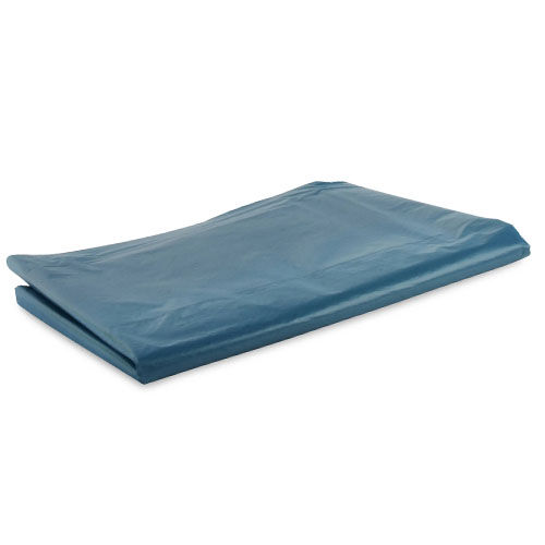 LDPE Müllsack 240 L, Typ 70, blau, lose