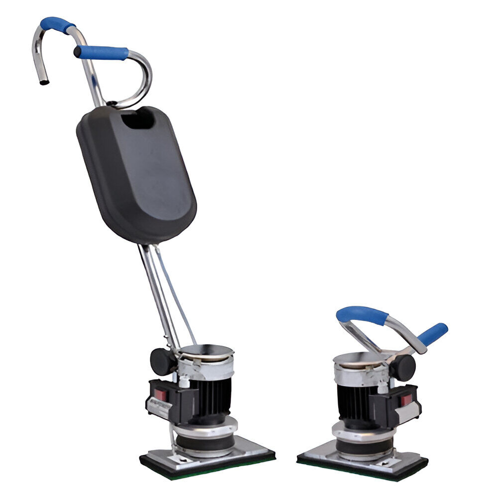 Quadro Mini Orbitalmaschine Quadro Mini Orbitalmaschine