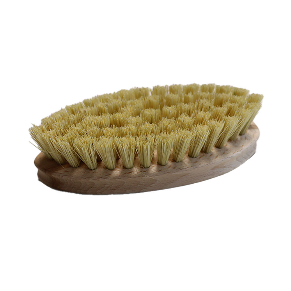 Naturfaser Fleckenbürste Naturfaser Fleckenbürste
