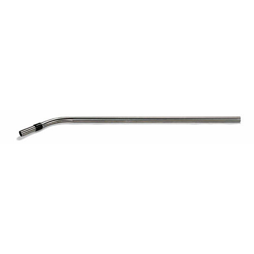 Saugrohr 1-teilig, 1220 mm mit Saugstärkeregler