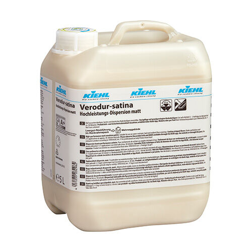 Kiehl Verodur-Satina, Hochleistungs-Dispersion, matt Kiehl Verodur-Satina, Hochleistungs-Dispersion, matt