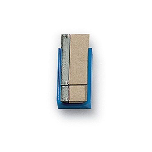Ettore Klingen mit Spender, 20 x 5 Ettore Klingen mit Spender, 20 x 5