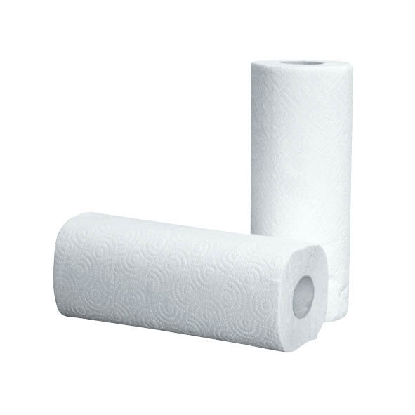 Sationo Comfort Küchenrolle, 2-lagig, 26 x 22 cm Sationo Comfort Küchenrolle, 2-lagig, 26 x 22 cm