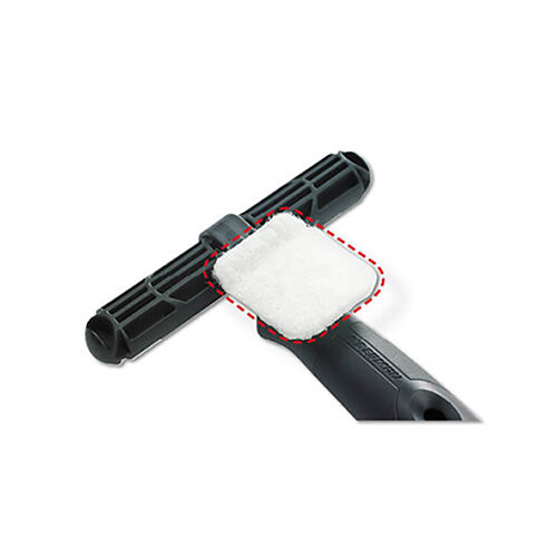 Moerman Click & Schrubbpad Moerman Click & Schrubbpad