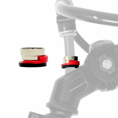 Schlauchhalter Schlauchhalter