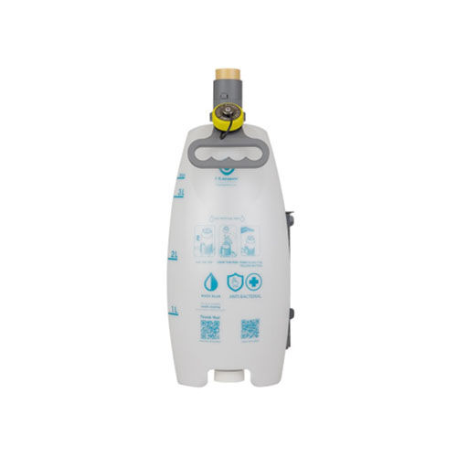 i-dose Reinigungsmitteltank Lite für i-mop Lite i-dose Reinigungsmitteltank Lite für i-mop Lite