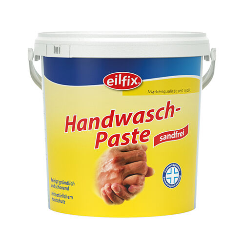 eilfix Handwaschpaste