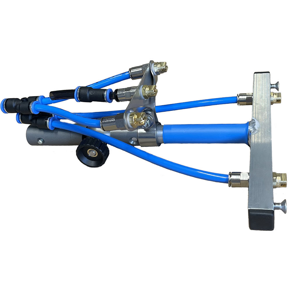 Lewi Qleen Bürstenbogen Vario Lewi Qleen Bürstenbogen Vario