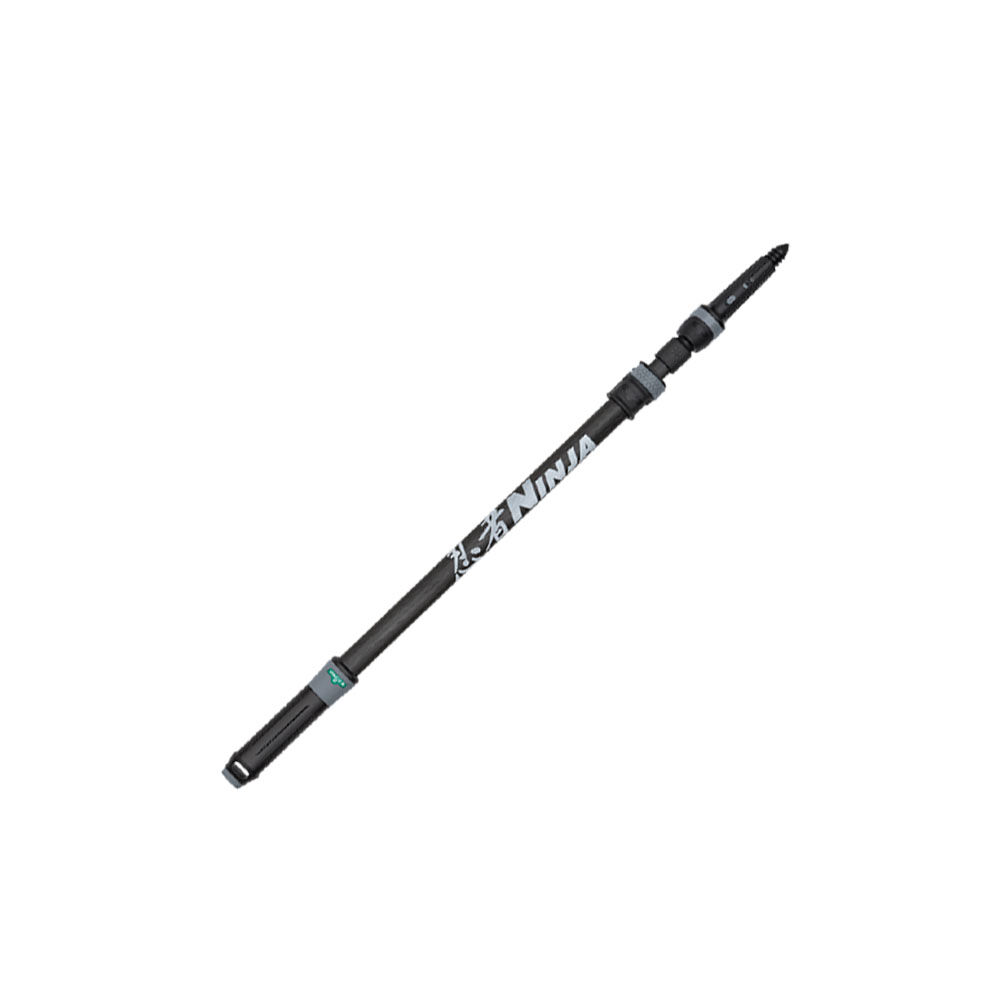 Unger Ninja Carbon Teleskopstange, 1,20 m Unger Ninja Carbon Teleskopstange, 1,20 m