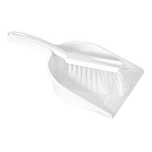 HACCP Kehrgarnitur, weiß HACCP Kehrgarnitur, weiß