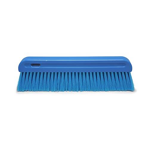 Hygiene-Mehlbesen, blau, 300 mm, PBT Ø 0,20 mm Hygiene-Mehlbesen, blau, 300 mm, PBT Ø 0,20 mm