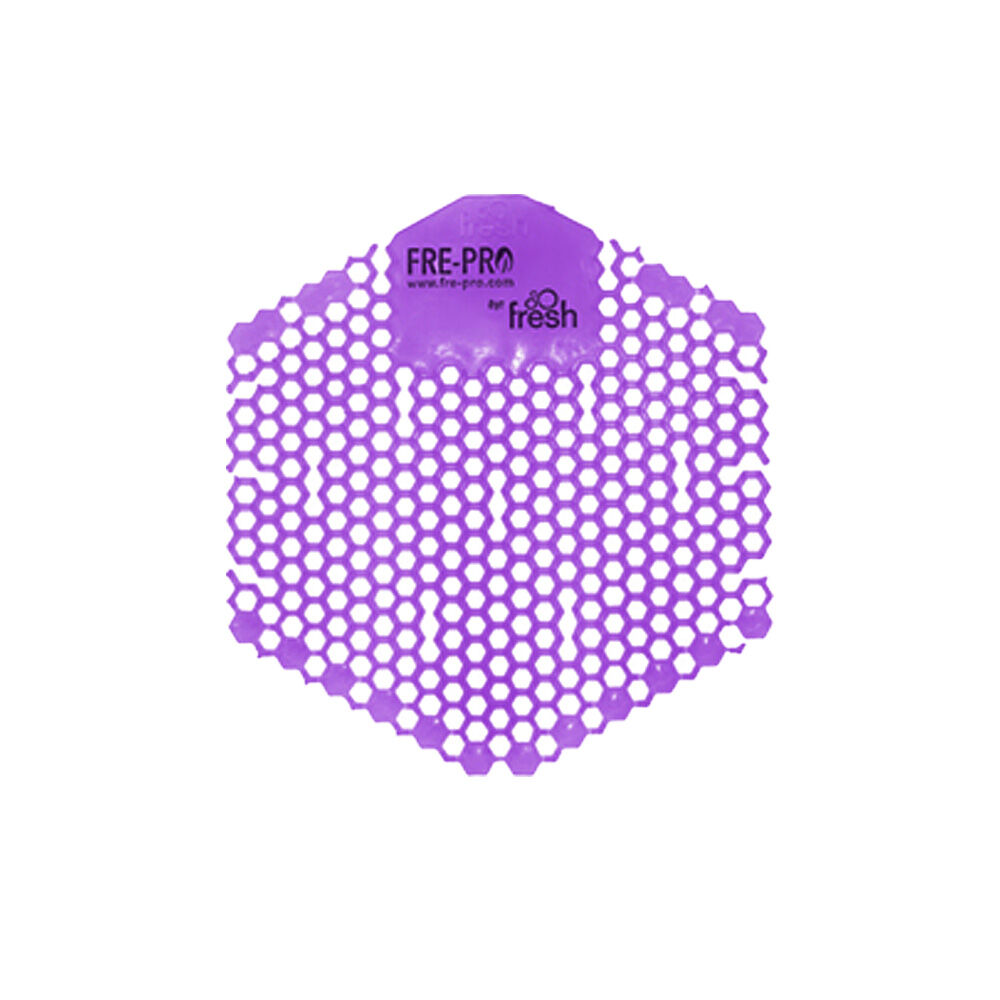 WAVE 3D Urinaleinsatz, Fabulous/ Lavender