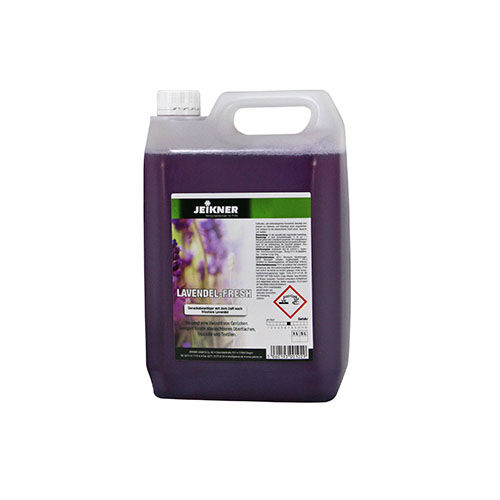 Jeikner Lavendel Fresh Deodorant, 5 L Kanister Jeikner Lavendel Fresh Deodorant, 5 L Kanister