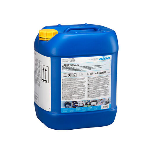Kiehl ARENAS-bleach, Bleich-Konzentrat Kiehl ARENAS-bleach, Bleich-Konzentrat