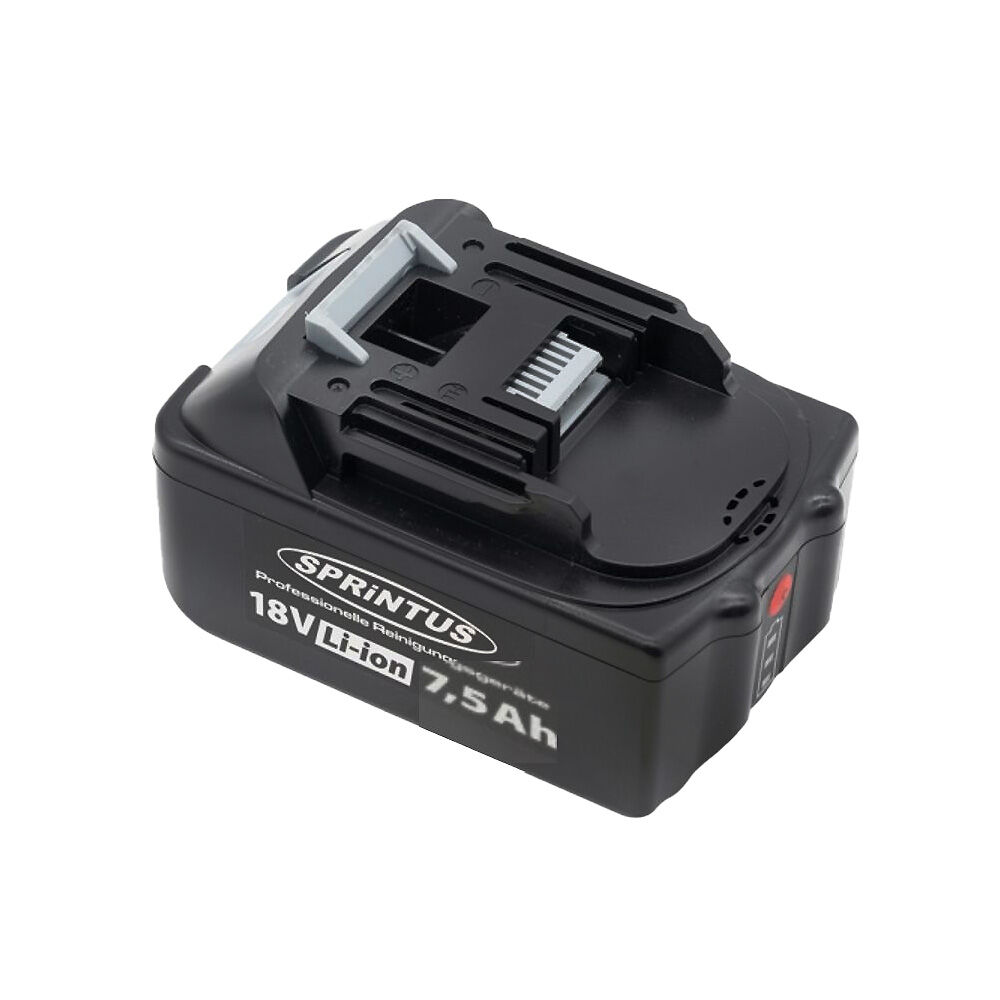 Sprintus Akku für BoostiX iGo/ ERA iGo