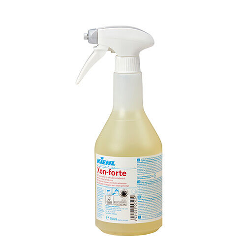 Kiehl Xon-forte, Schaumreiniger Kiehl Xon-forte, Schaumreiniger