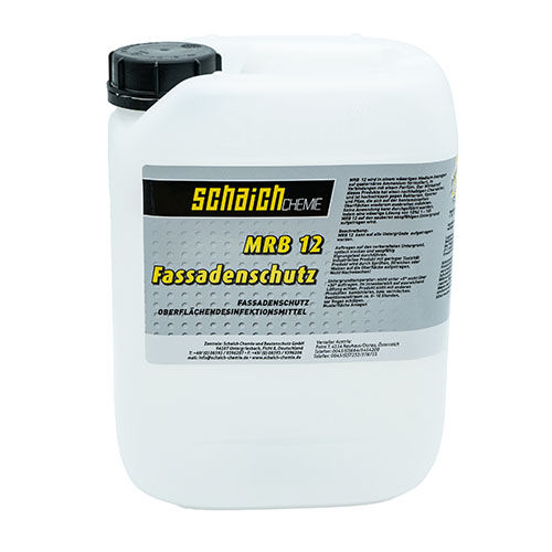 Schaich MRB 12 Fassadenschutz, Konzentrat Schaich MRB 12 Fassadenschutz, Konzentrat