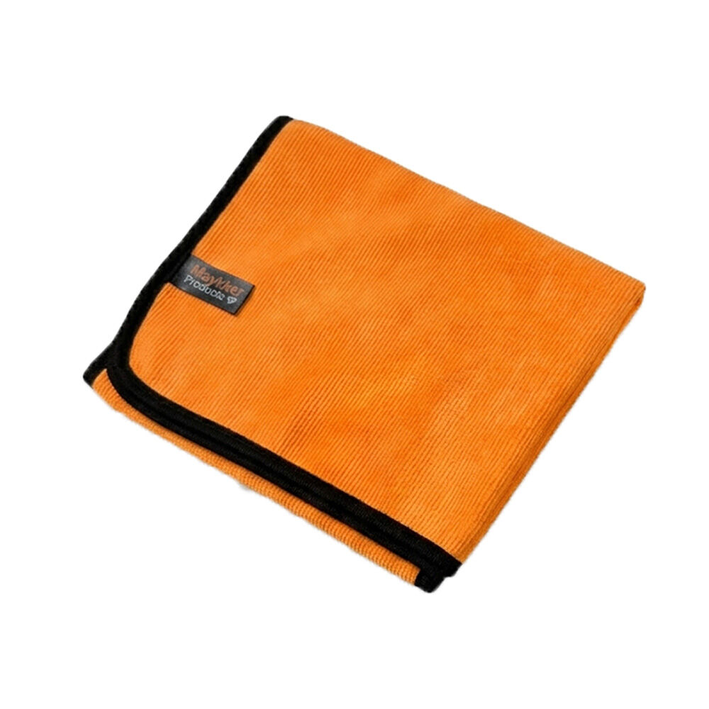 Maykker Terry Towel Mikrofasertuch, 40 x 40 cm