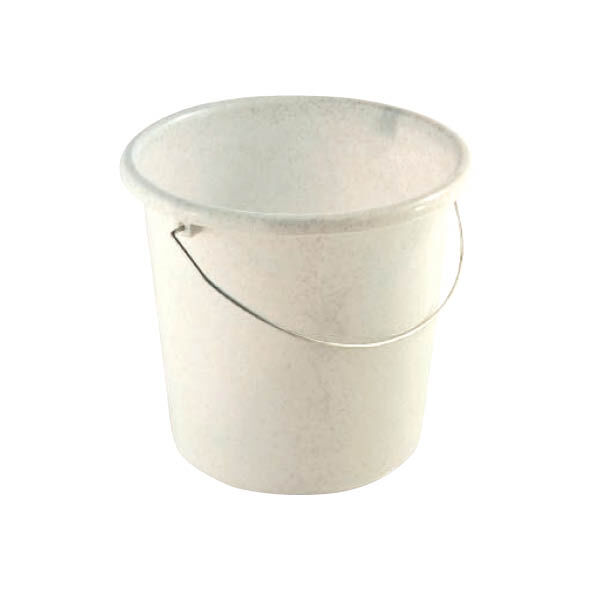 Eimer mit Metallbügel, 5 L Eimer mit Metallbügel, 5 L