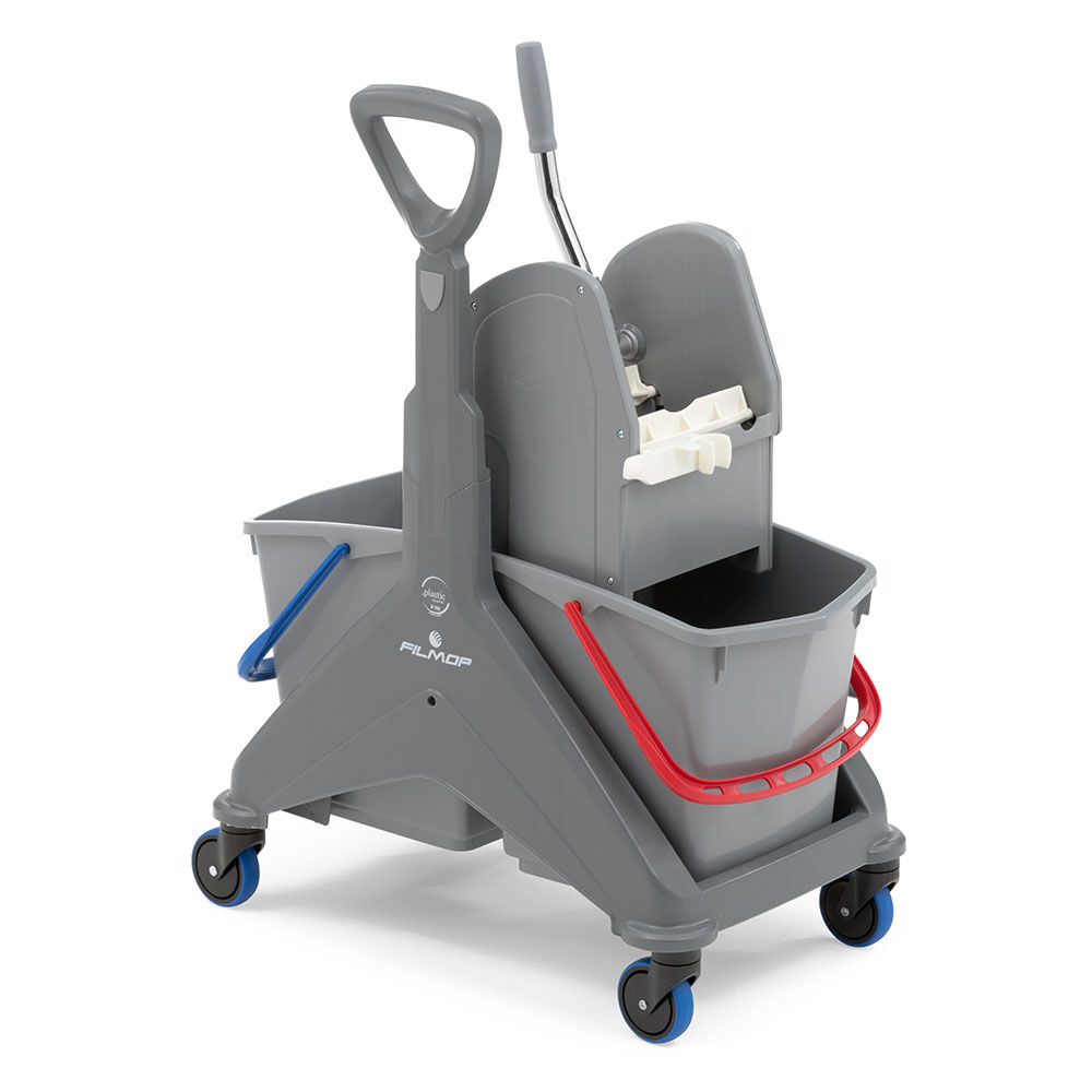 Filmop Doppelfahrwagen OneFred Filmop Doppelfahrwagen OneFred