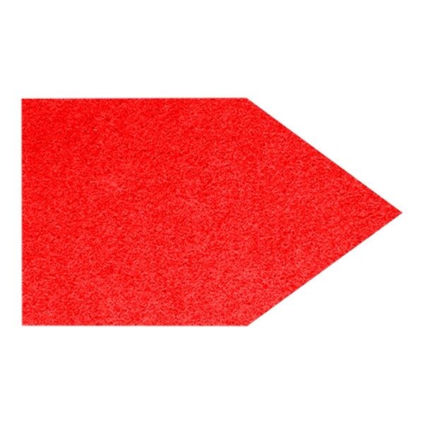 Excentr Red Pad (30-50) Excentr Red Pad (30-50)