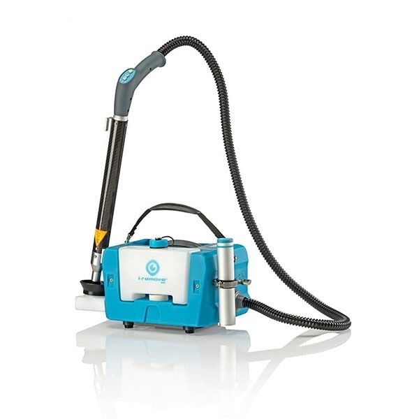 i-remove mini Kaugummientferungsmaschine Komplett-Set