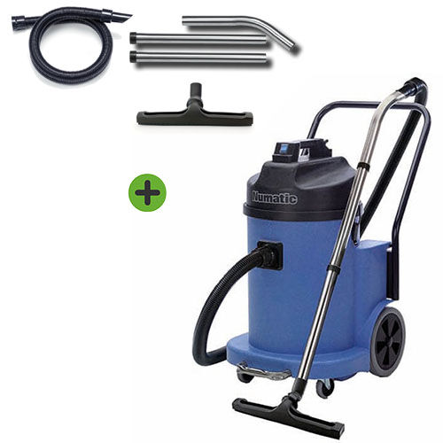 Numatic Wassersauger WVD900-2 Numatic Wassersauger WVD900-2