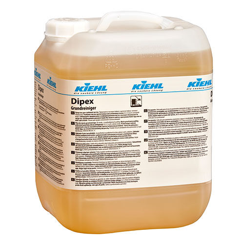 Kiehl Dipex, Grundreiniger Kiehl Dipex, Grundreiniger