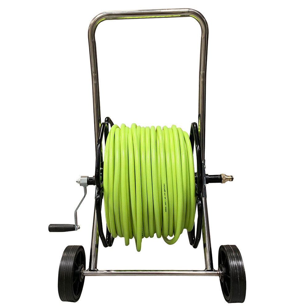 Streamline Mobi Maxi Double  AKTIONSSET inkl. Carbonstange & Schlauchwagen