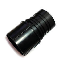 skyVac Schlauchanschluss für 50 mm Stangen skyVac Schlauchanschluss für 50 mm Stangen