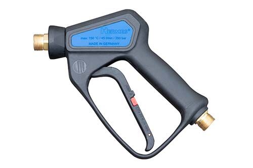 Hermes Handpistole Hermes Handpistole