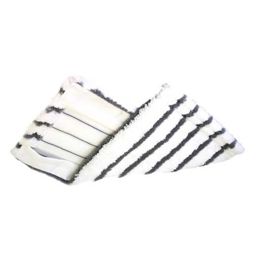 Breitwischmopp Mikro mit Borsten, für Twixter Breitwischmopp Mikro mit Borsten, für Twixter