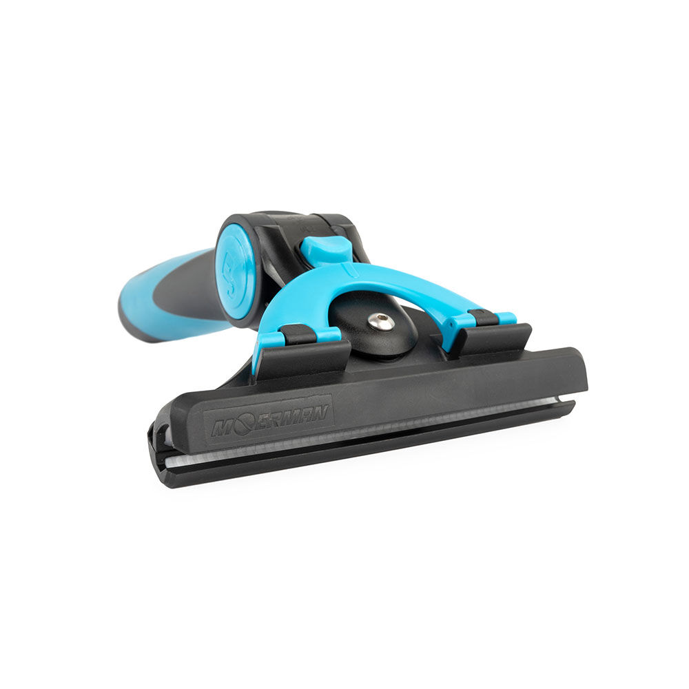 Moerman Excelerator Wide Body Griff