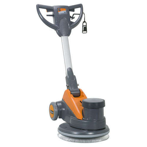 Taski ergodisc 200 Einscheibenmaschine Niedrigdrehzahl Taski ergodisc 200 Einscheibenmaschine Niedrigdrehzahl