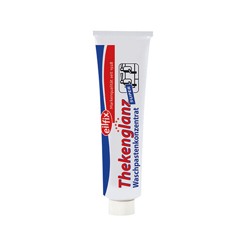 eilfix Thekenglanz, Super-Waschpaste, 4 kg Eimer