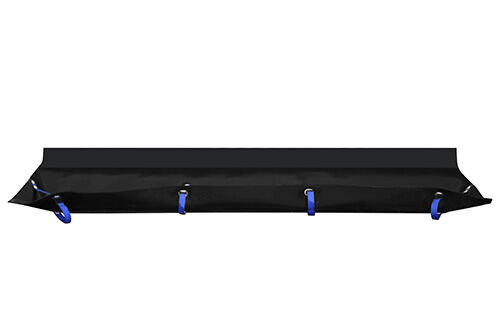 Hermes Auffangwanne 3.0 | 2,8 m Hermes Auffangwanne 3.0 | 2,8 m