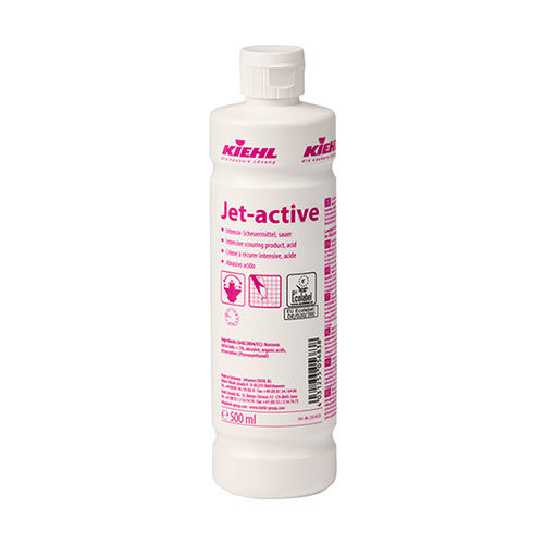 Kiehl Jet-active, Intensiv-Scheuermittel sauer Kiehl Jet-active, Intensiv-Scheuermittel sauer